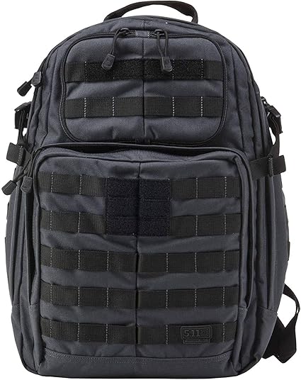 5.11 tactical リュック 5.11 Tactical - RUSH 12 2.0 Backpack 24L – Urban Tactical